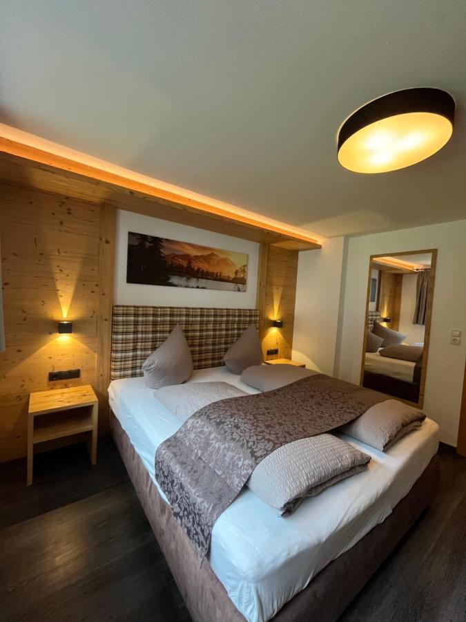 Ferienwohnung Tux Εξωτερικό φωτογραφία