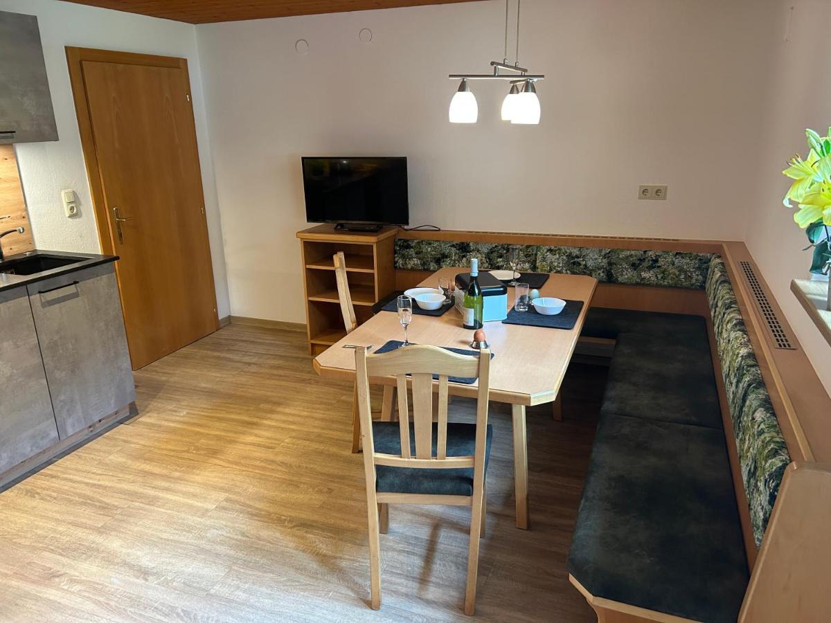 Ferienwohnung Tux Εξωτερικό φωτογραφία