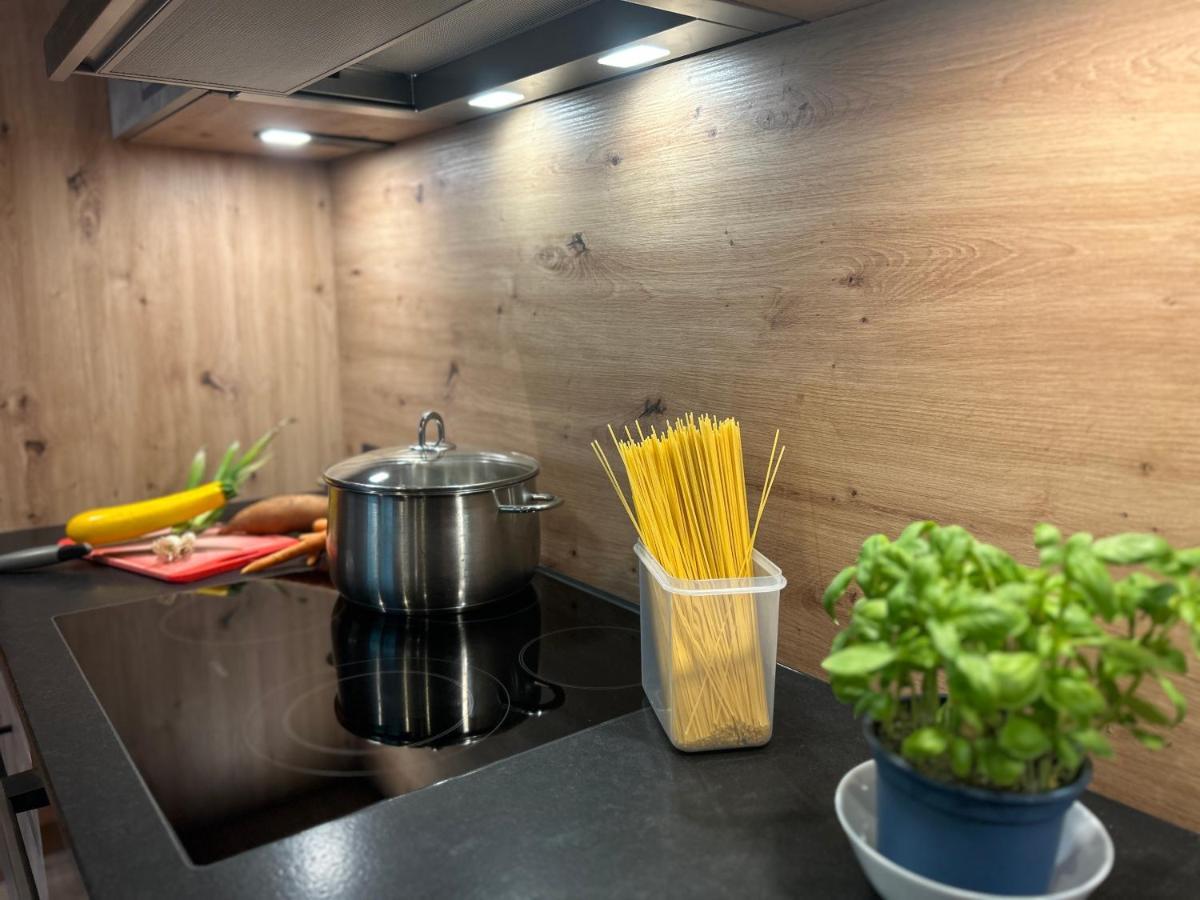 Ferienwohnung Tux Εξωτερικό φωτογραφία