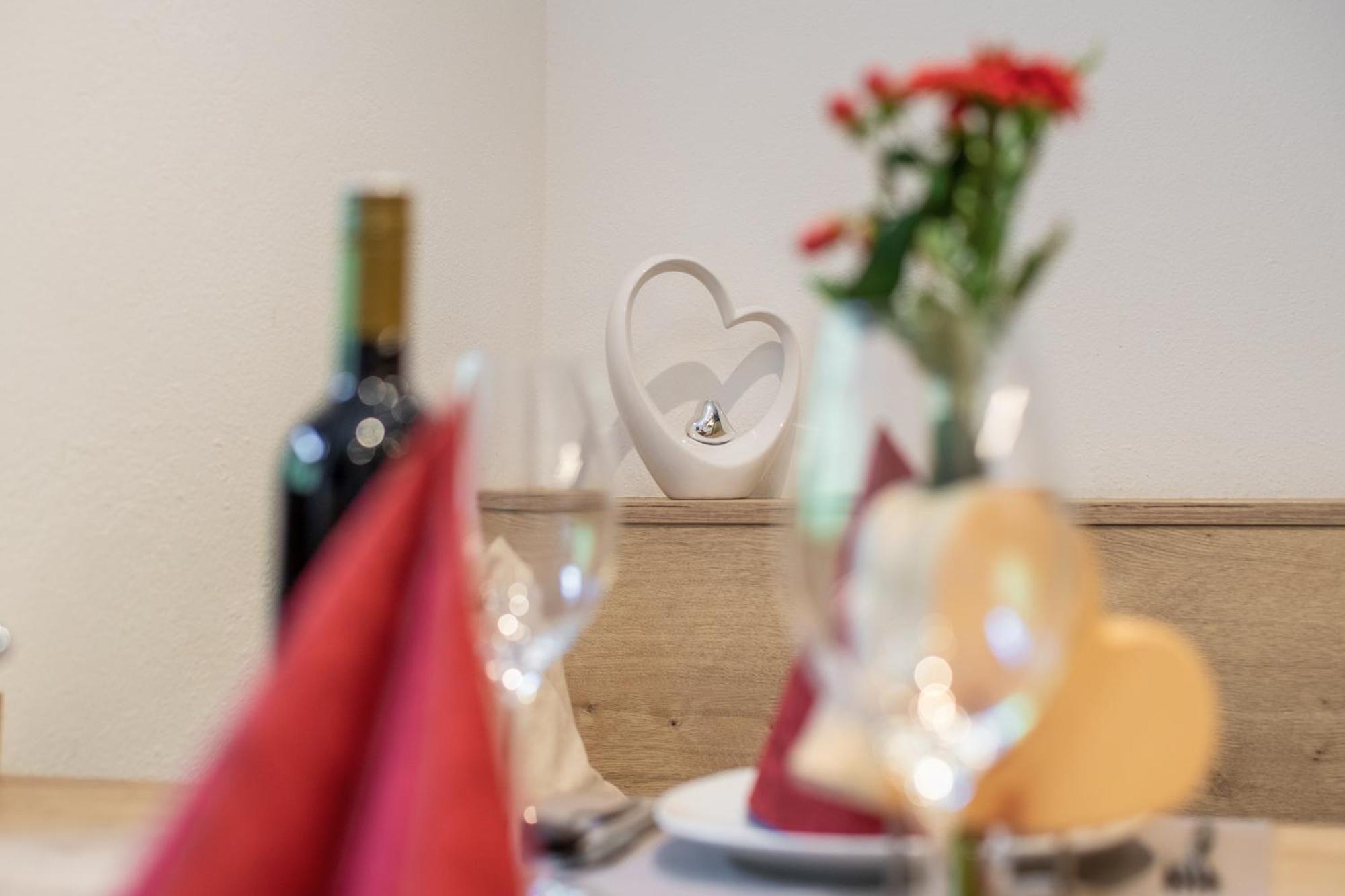 Ferienwohnung Tux Εξωτερικό φωτογραφία