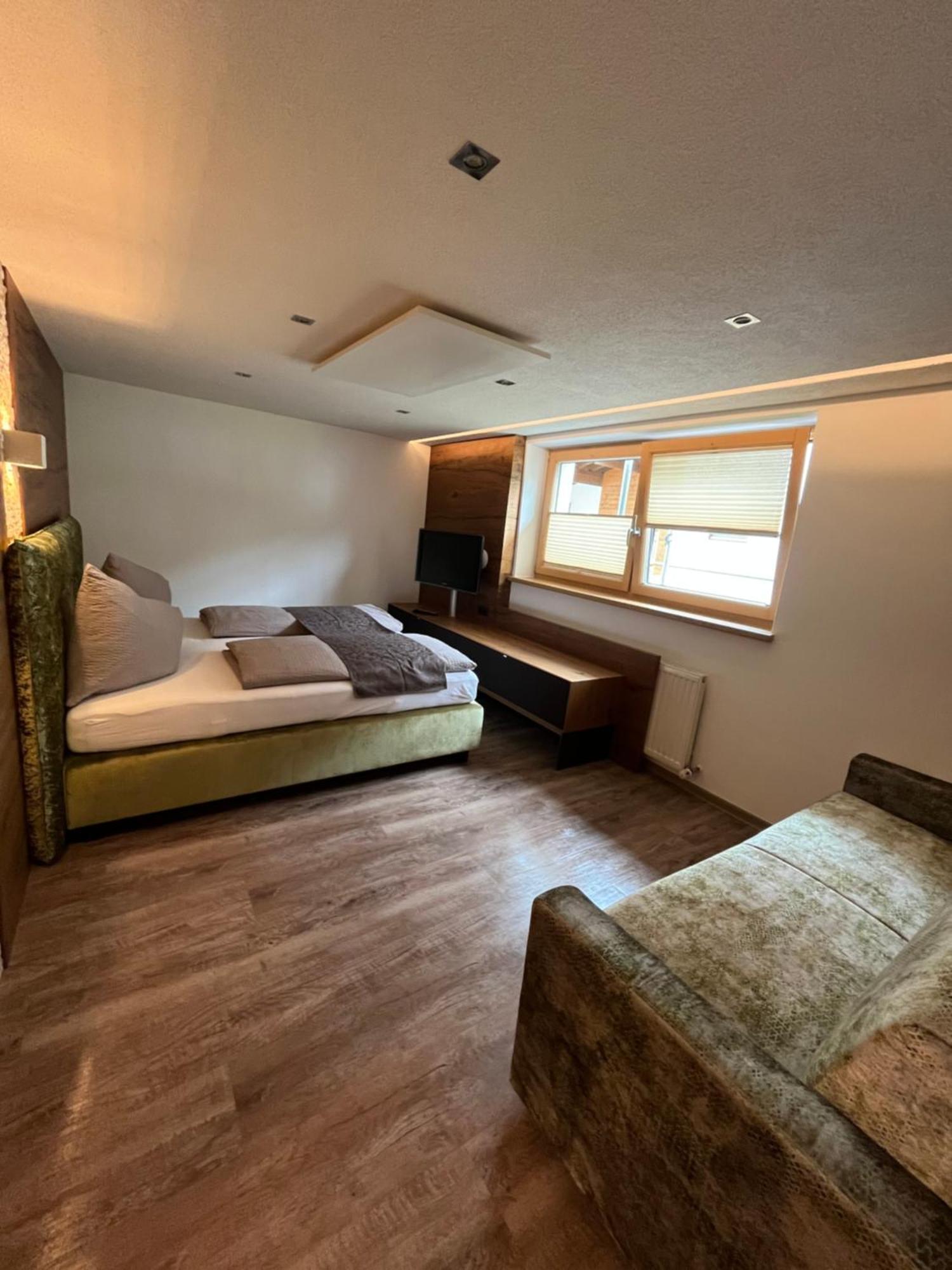 Ferienwohnung Tux Εξωτερικό φωτογραφία