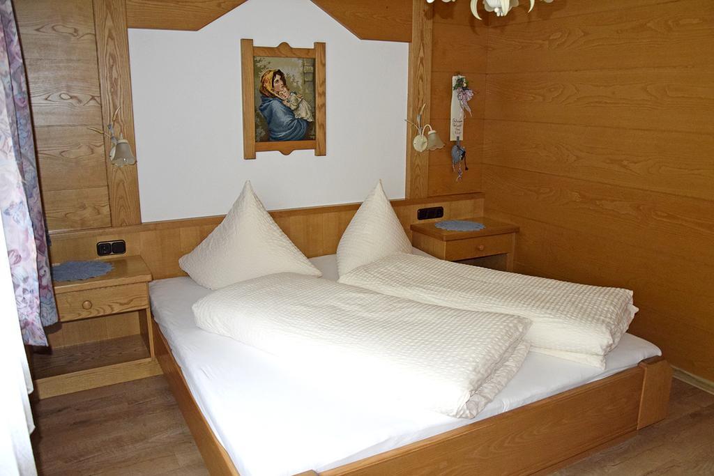 Ferienwohnung Tux Εξωτερικό φωτογραφία