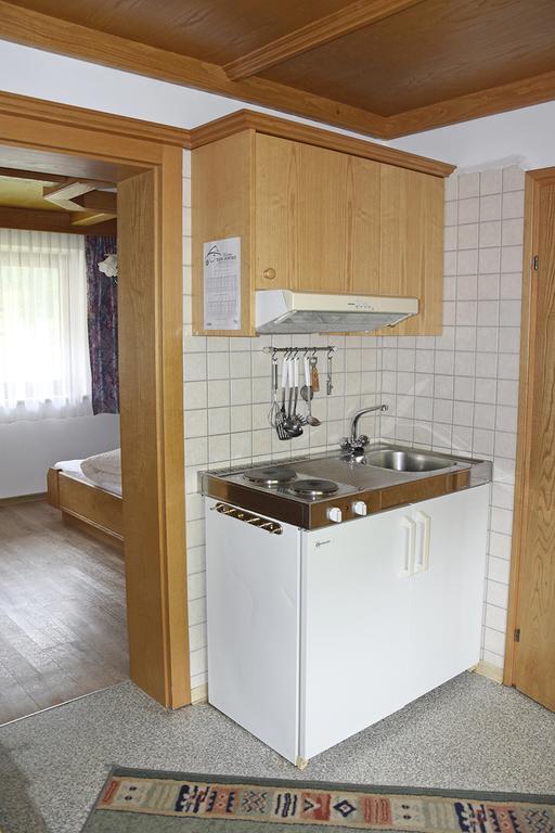 Ferienwohnung Tux Εξωτερικό φωτογραφία