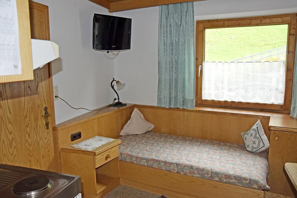 Ferienwohnung Tux Εξωτερικό φωτογραφία